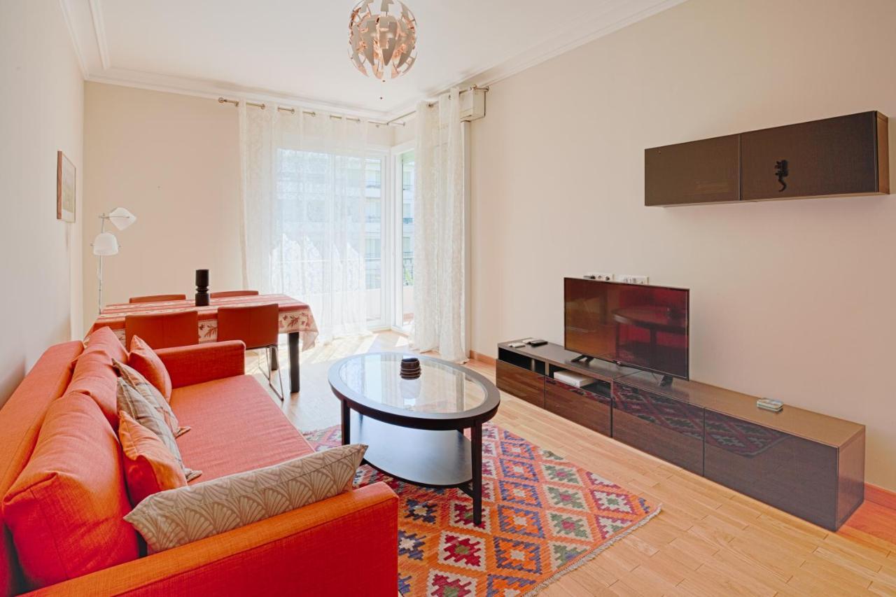 Le Capitole Apartment นีซ ภายนอก รูปภาพ